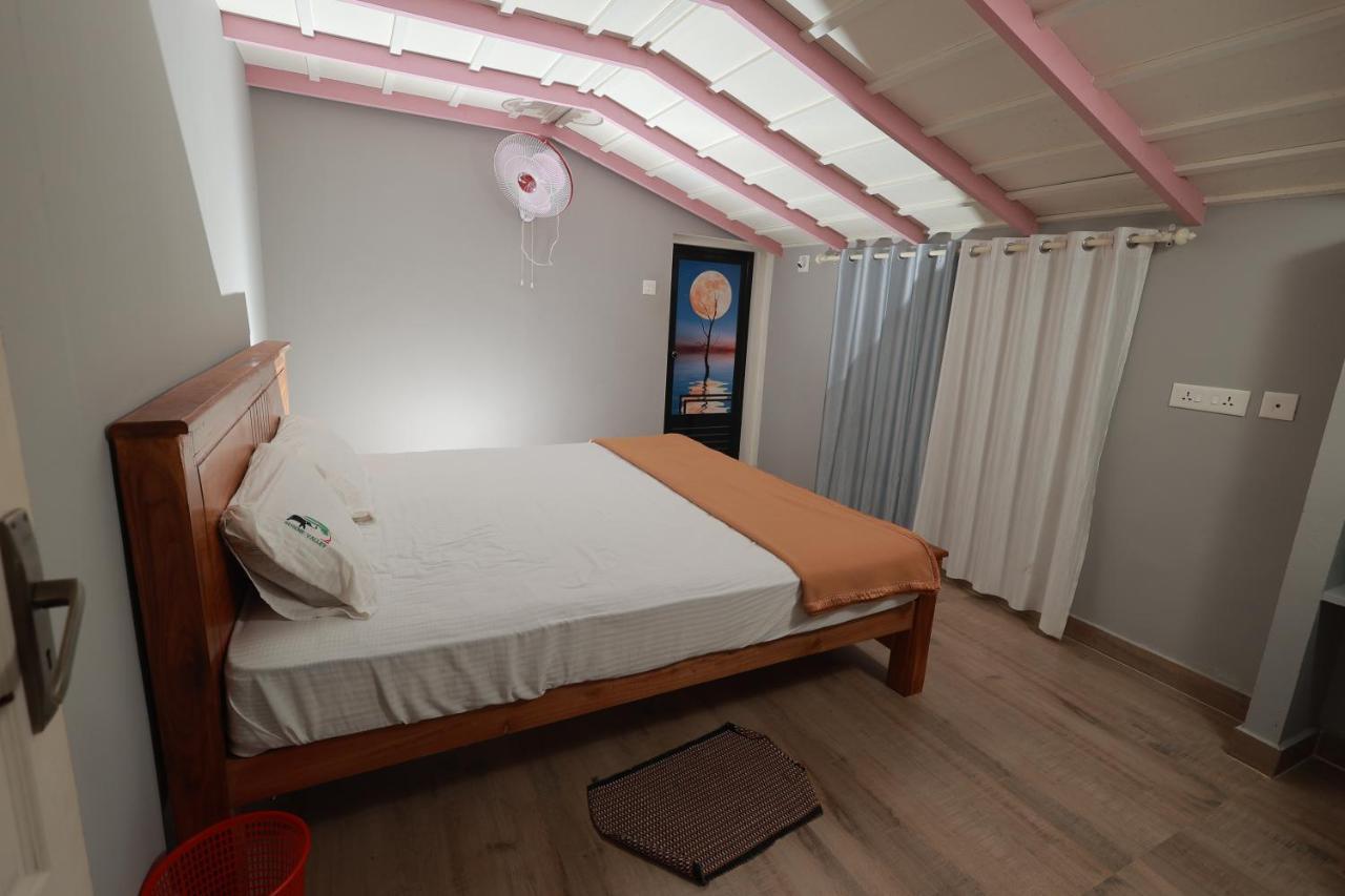 Babu'S Homestay By Lexstays Mananthavady Esterno foto