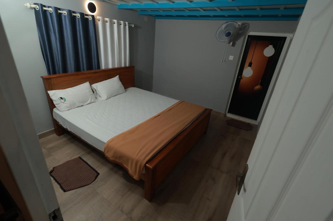 Babu'S Homestay By Lexstays Mananthavady Esterno foto