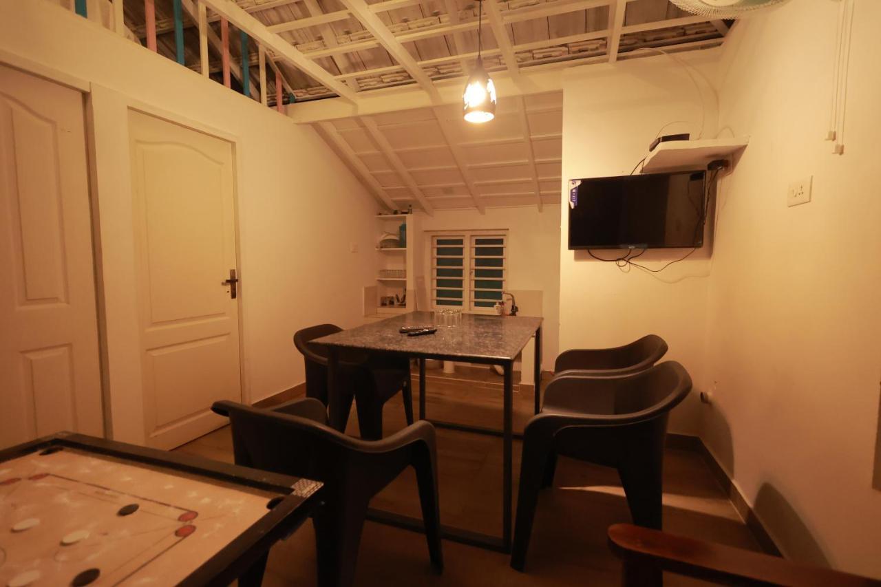 Babu'S Homestay By Lexstays Mananthavady Esterno foto
