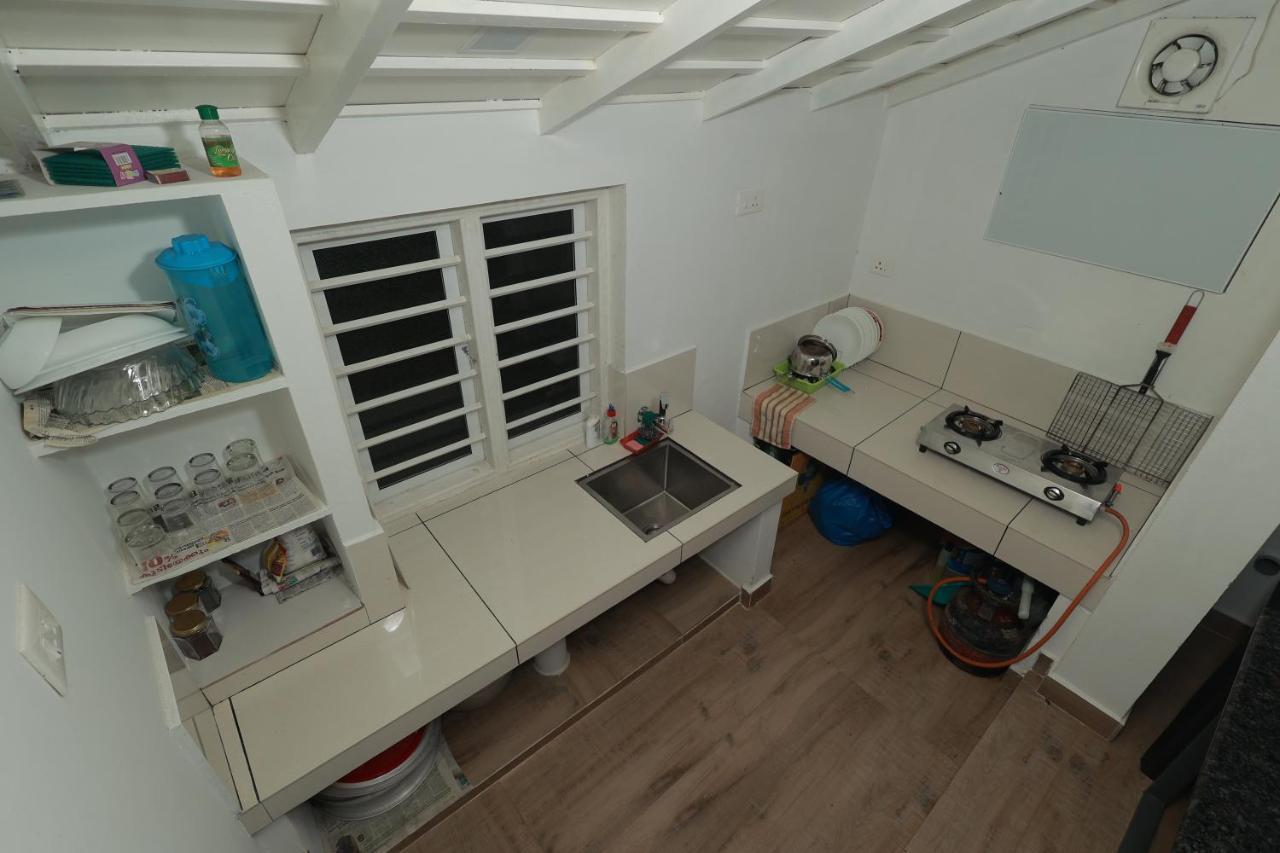 Babu'S Homestay By Lexstays Mananthavady Esterno foto