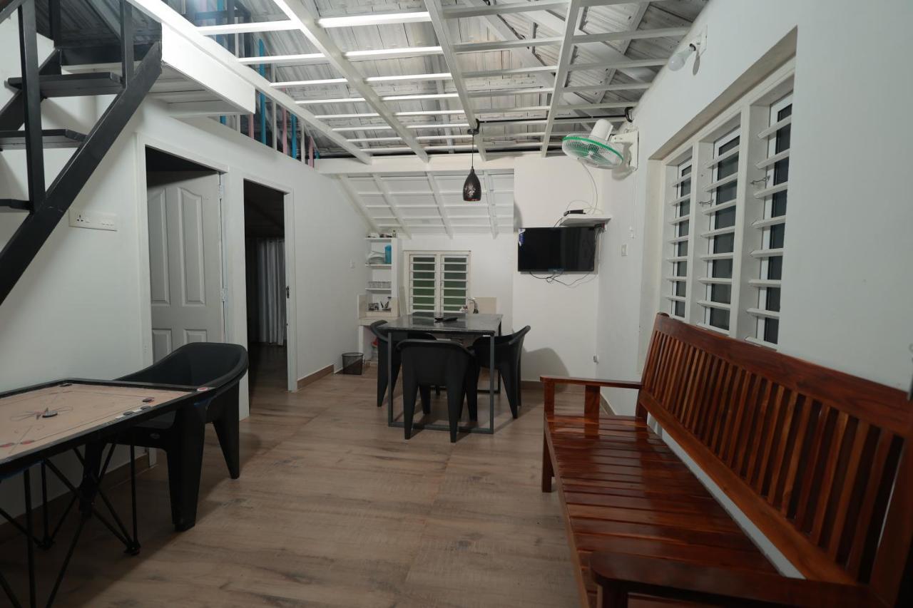 Babu'S Homestay By Lexstays Mananthavady Esterno foto
